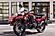 2016 Ural Gear Up 2WD Maroon Custom Boston MA