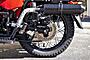 2016 Ural Gear Up 2WD Maroon Custom Boston MA
