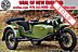 2016 Ural Gear Up 2WD Taiga Custom Boston MA