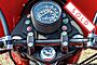 2016 Ural cT Terracotta Custom Boston MA