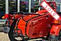 2016 Ural cT Terracotta Custom Boston MA
