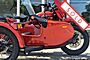 2016 Ural cT Terracotta Custom Boston MA