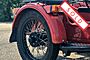 2016 Ural cT Terracotta Custom Boston MA