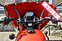 2016 Ural cT Terracotta Custom Boston MA
