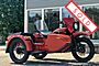 2016 Ural cT Terracotta Custom Boston MA
