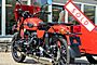 2016 Ural cT Terracotta Custom Boston MA