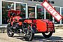 2016 Ural cT Terracotta Custom Boston MA