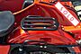 2016 Ural cT Terracotta Custom Boston MA