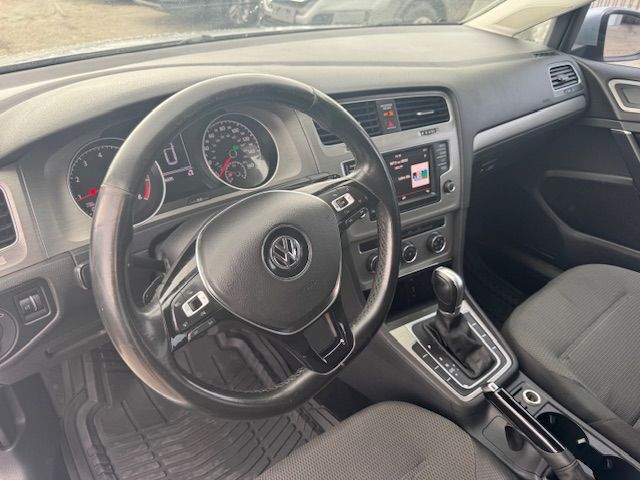 2016 VOLKSWAGEN GOLF S Grand Prairie TX