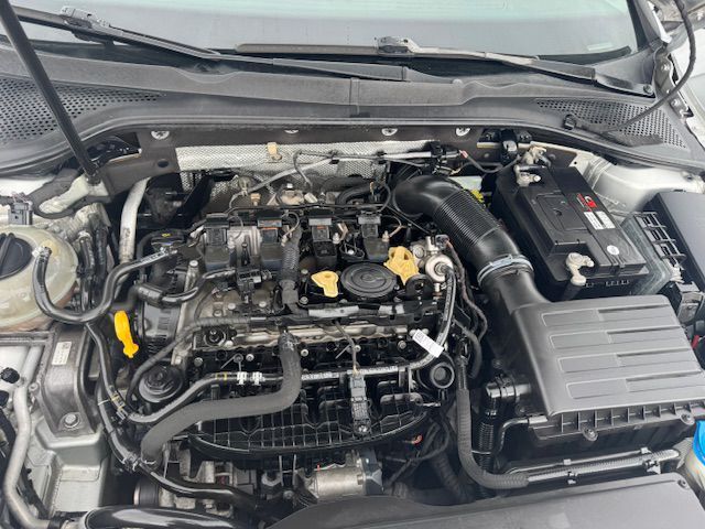 2016 VOLKSWAGEN GOLF S Grand Prairie TX