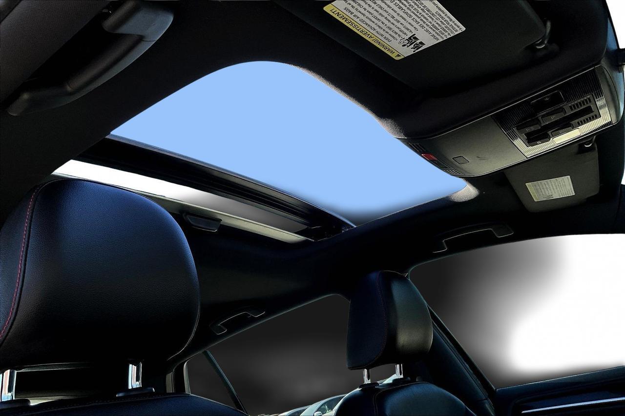 2016 VOLKSWAGEN GTI S/SE Houston TX