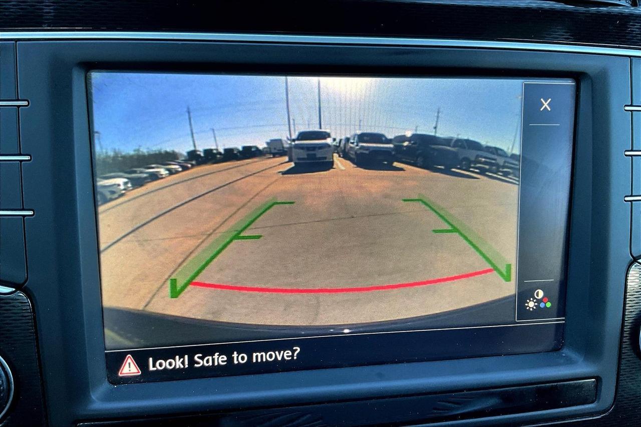 2016 VOLKSWAGEN GTI S/SE Houston TX