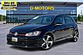 2016 VOLKSWAGEN GTI S/SE