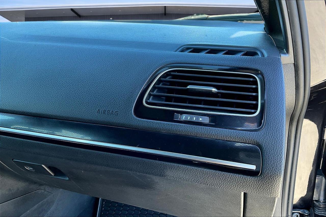 2016 VOLKSWAGEN GTI S/SE Houston TX