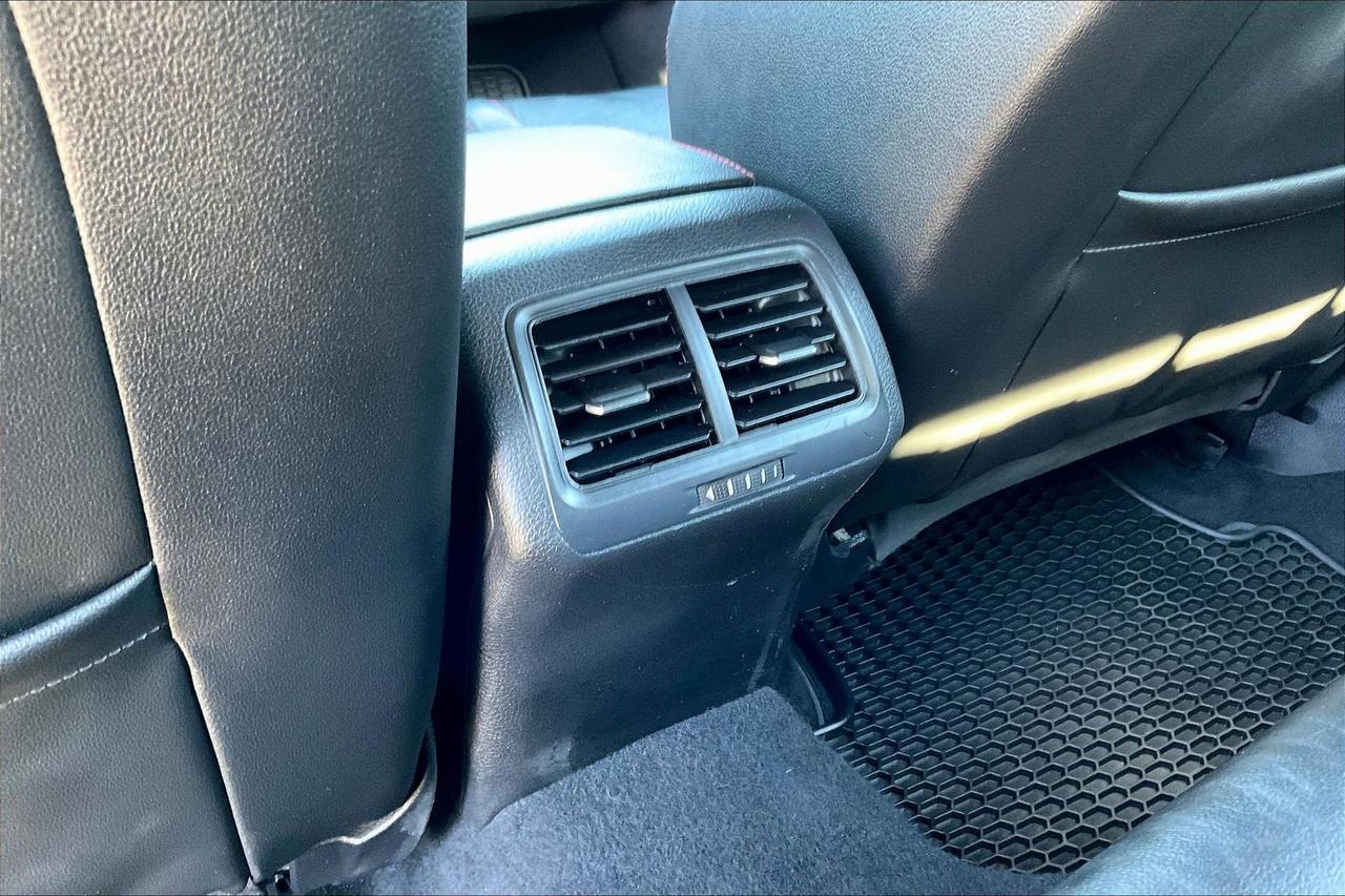 2016 VOLKSWAGEN GTI S/SE Houston TX