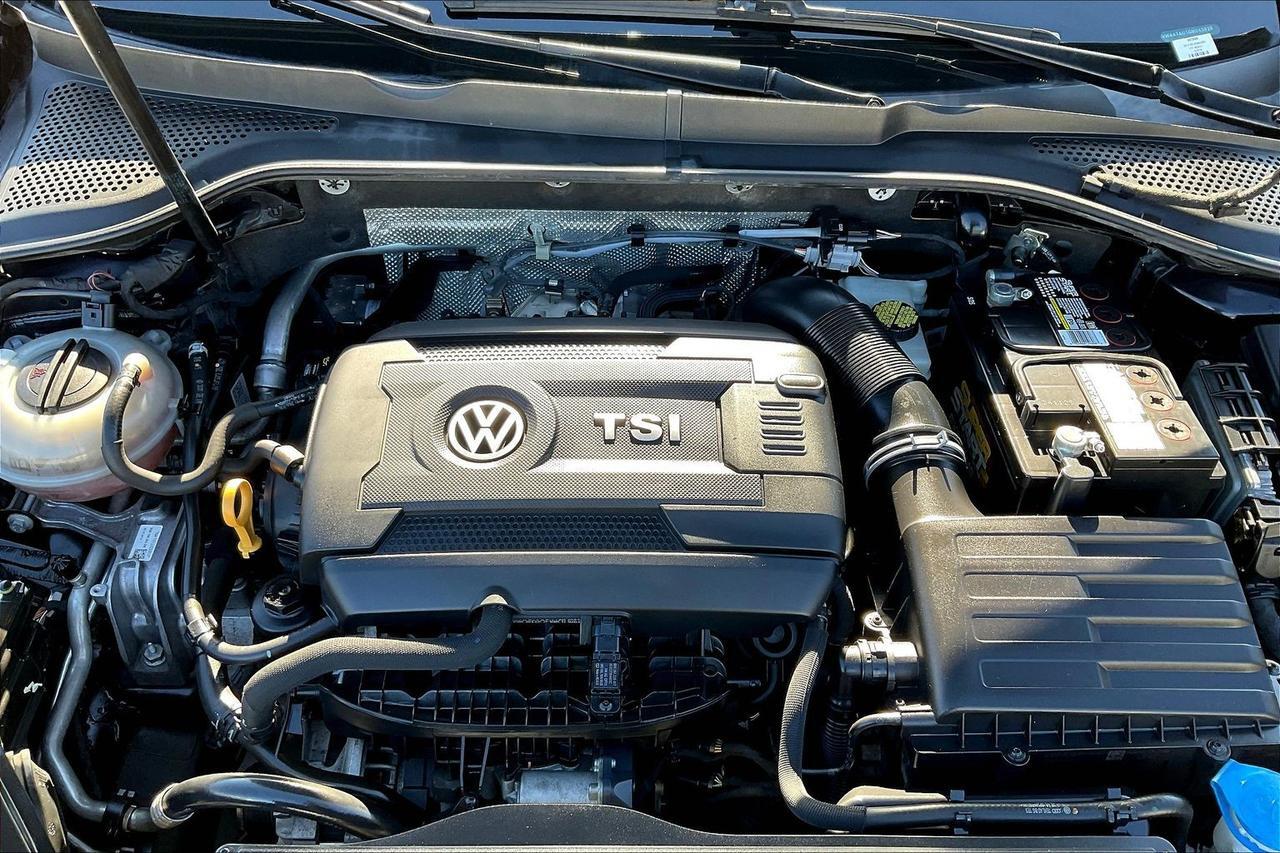 2016 VOLKSWAGEN GTI S/SE Houston TX