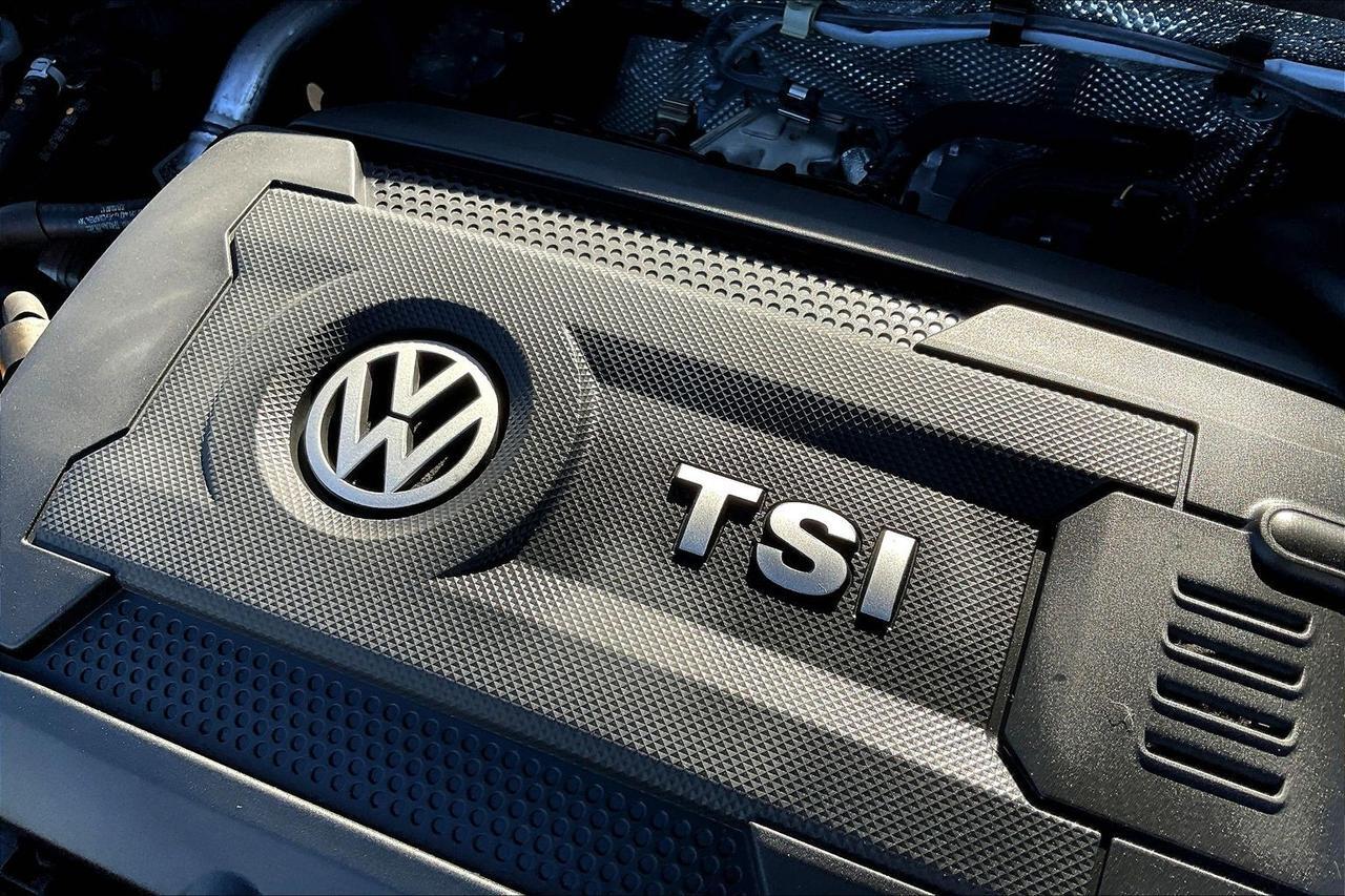 2016 VOLKSWAGEN GTI S/SE Houston TX