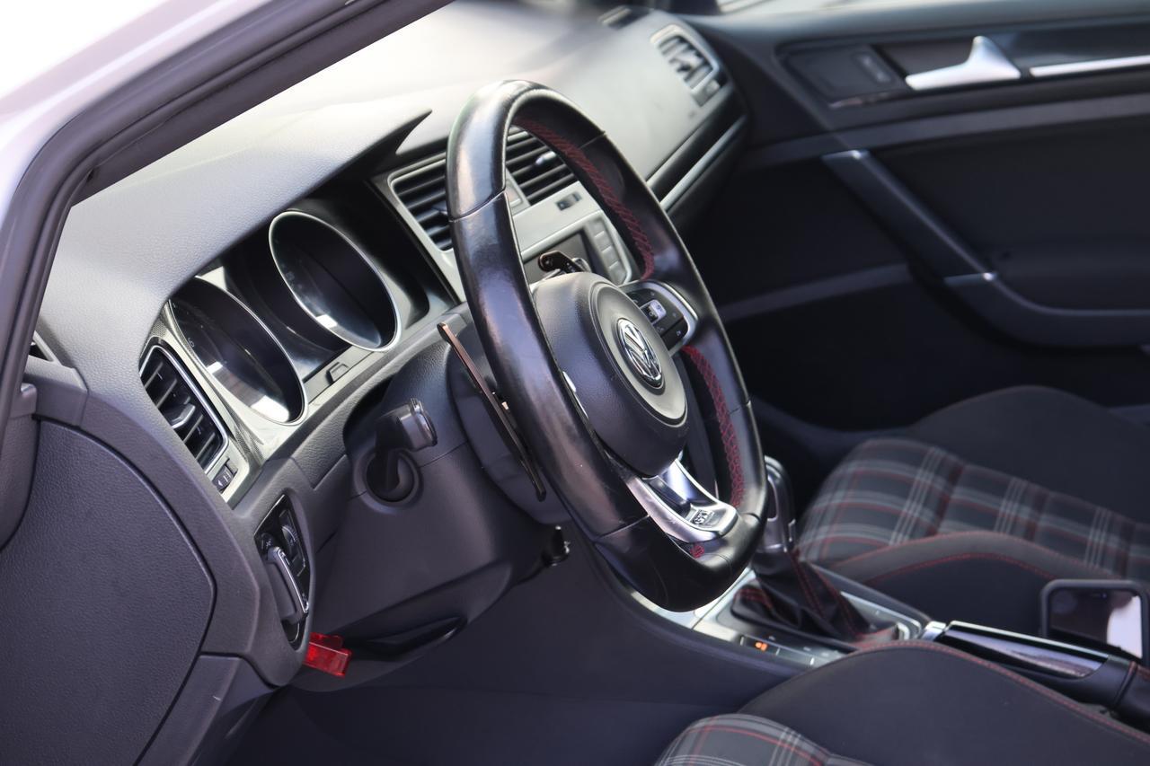 2016 VOLKSWAGEN GTI S/SE Houston TX