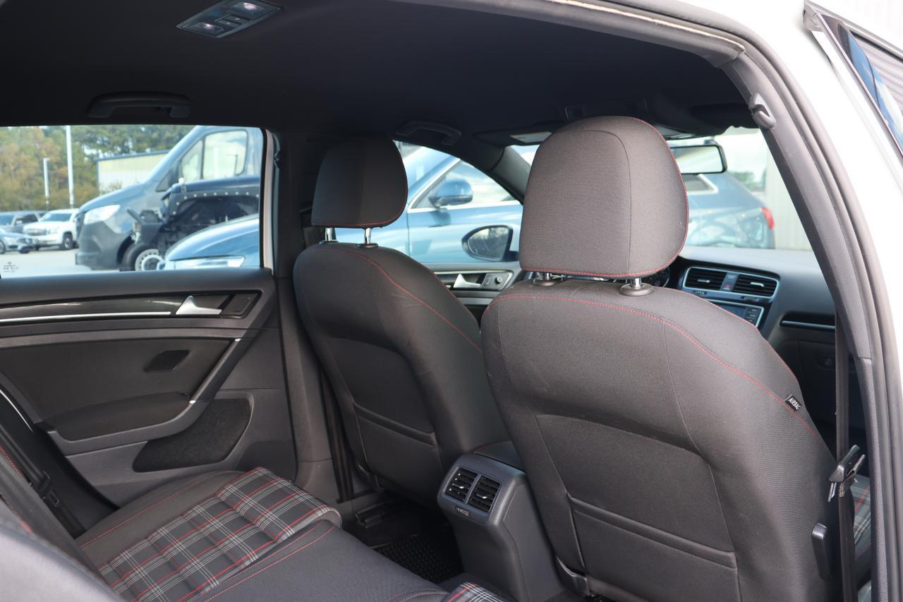 2016 VOLKSWAGEN GTI S/SE Houston TX