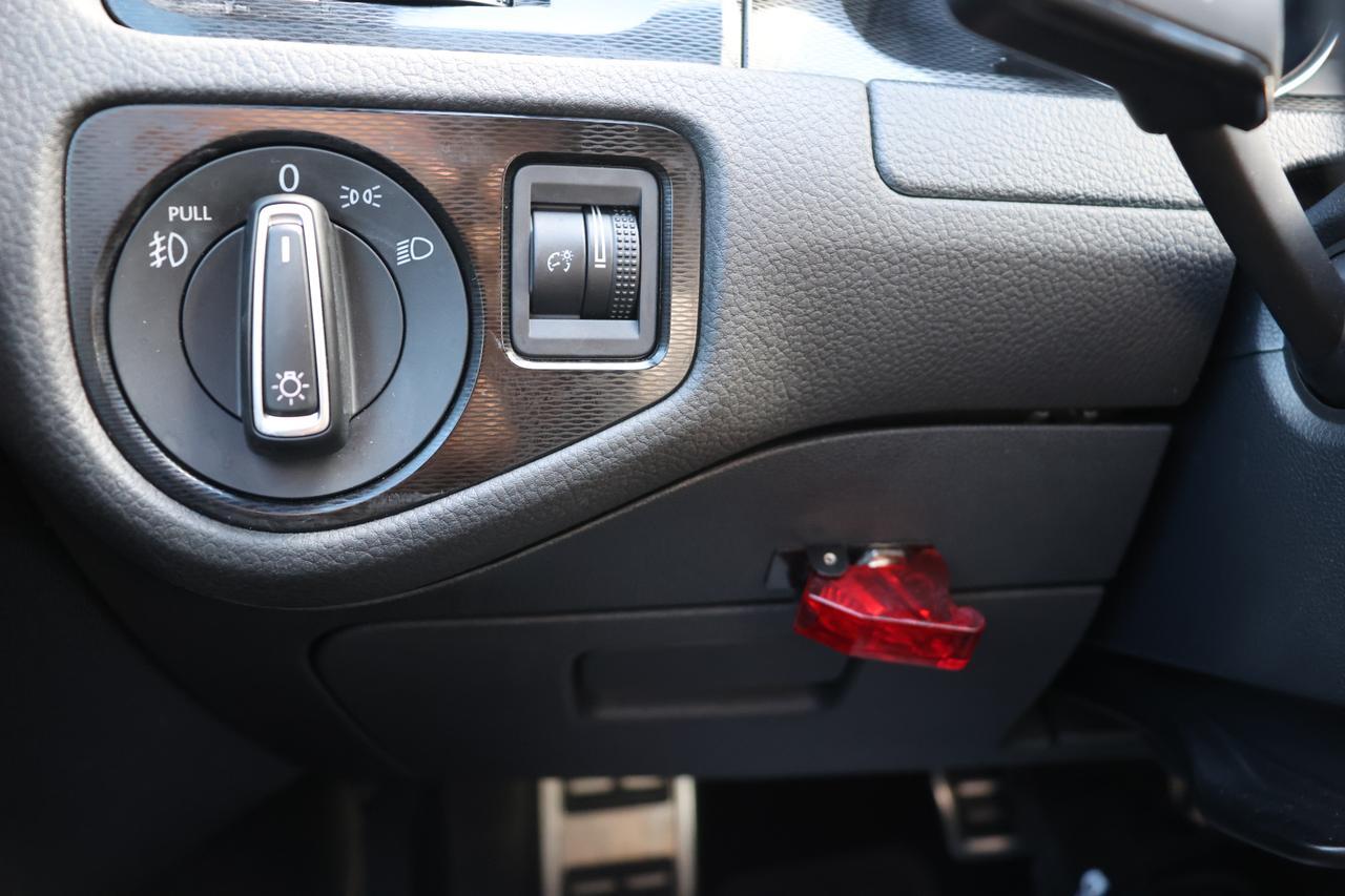 2016 VOLKSWAGEN GTI S/SE Houston TX