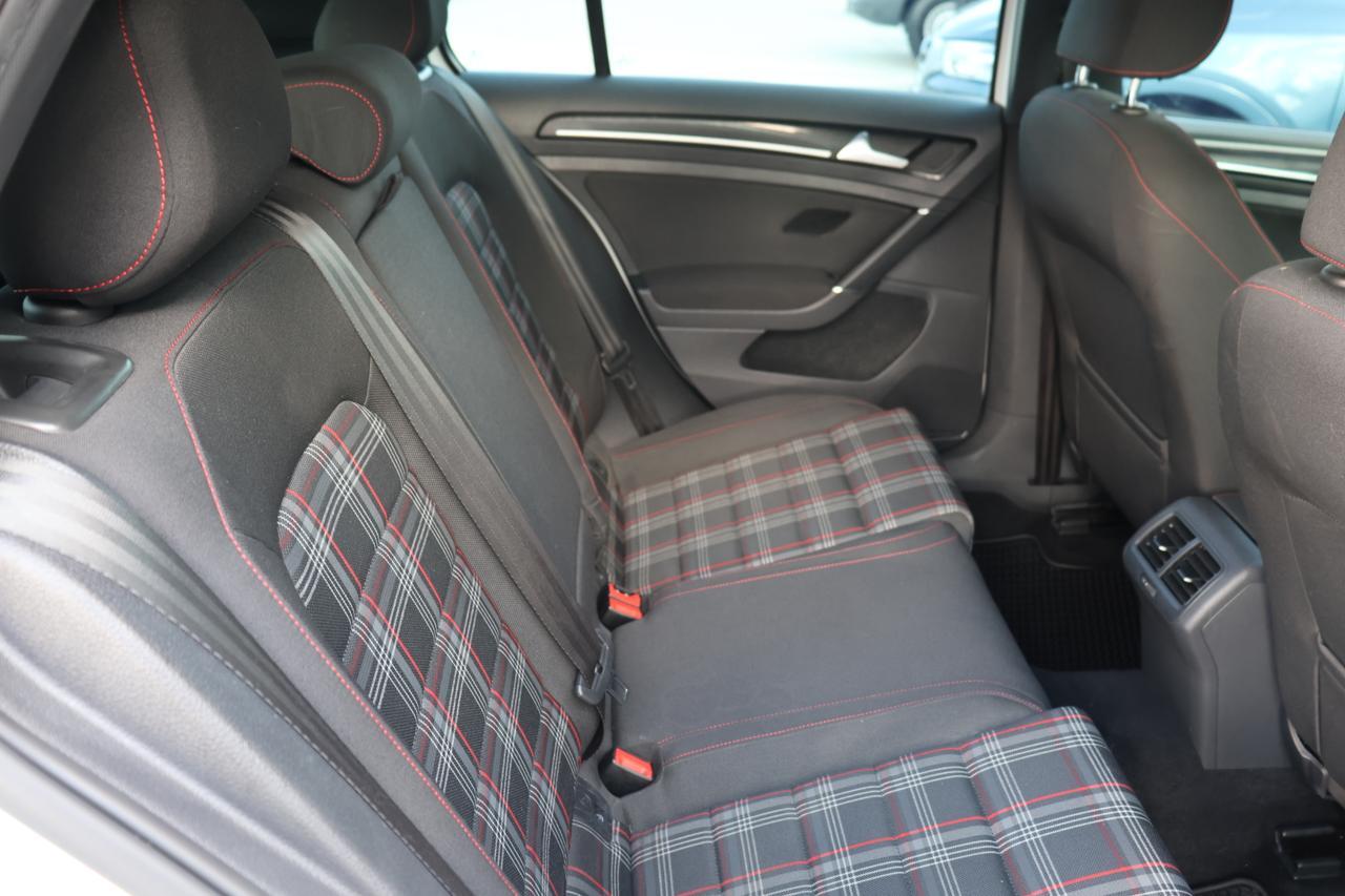 2016 VOLKSWAGEN GTI S/SE Houston TX