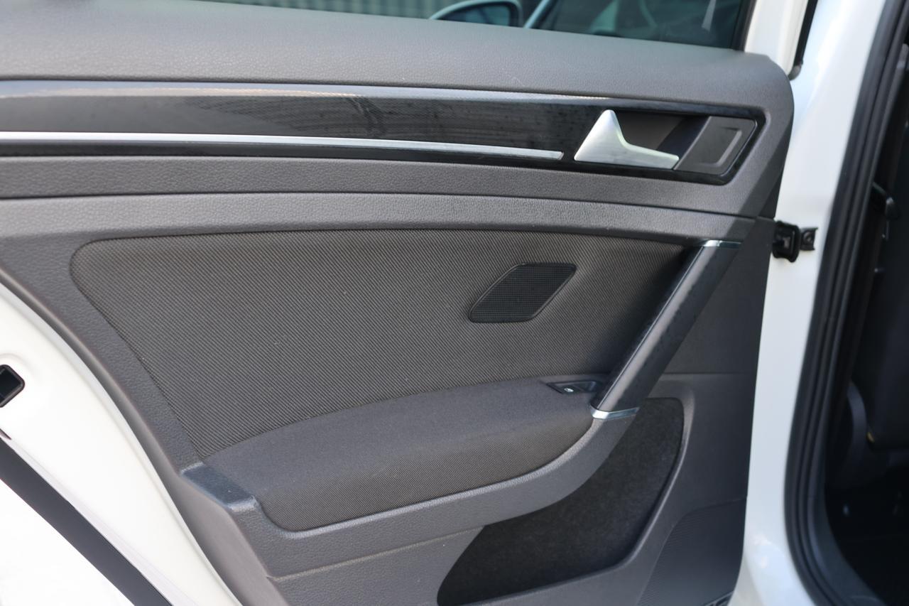 2016 VOLKSWAGEN GTI S/SE Houston TX