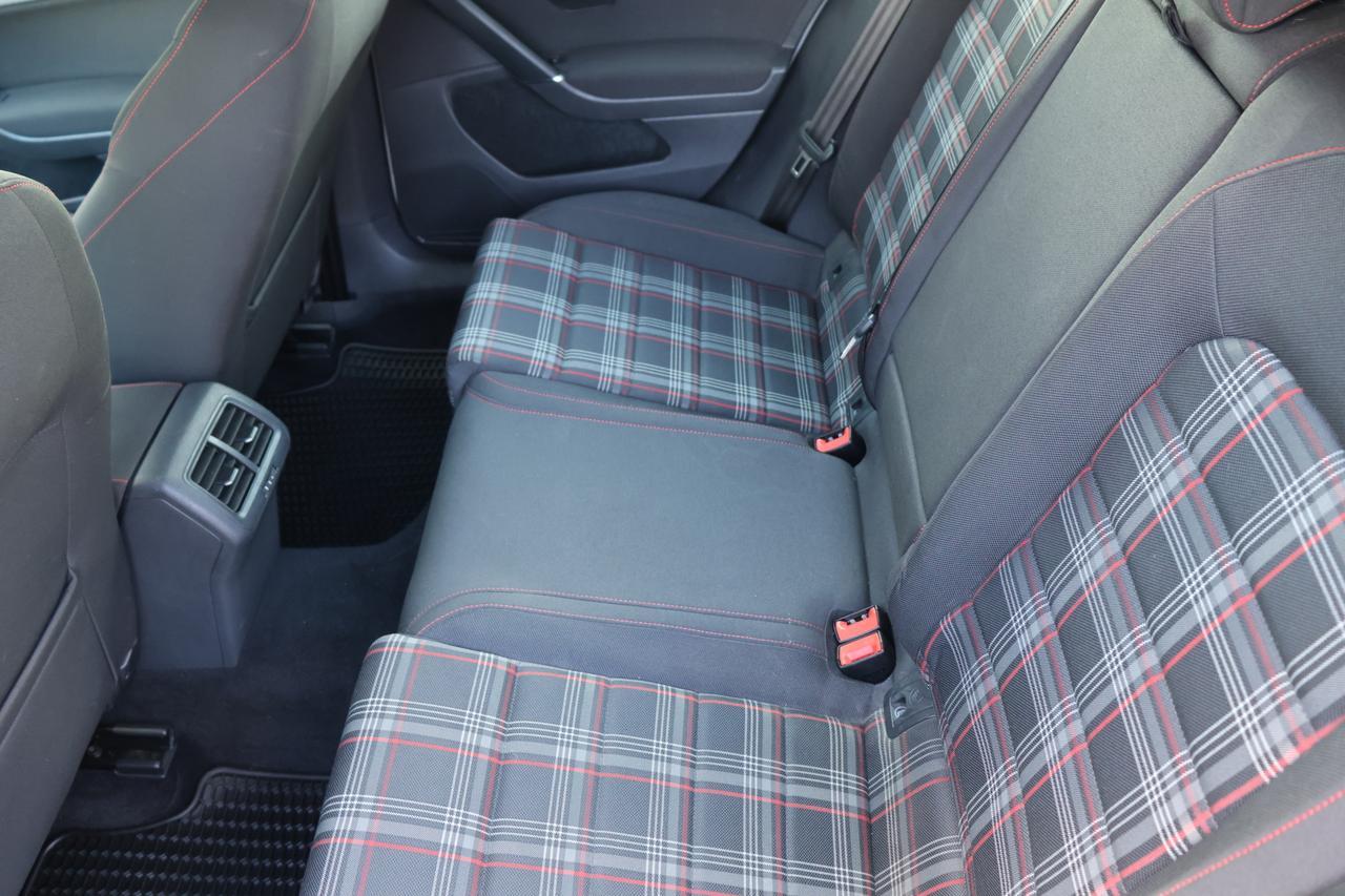 2016 VOLKSWAGEN GTI S/SE Houston TX