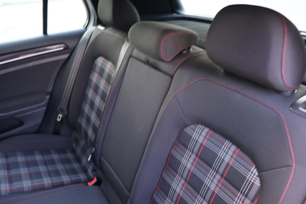 2016 VOLKSWAGEN GTI S/SE Houston TX