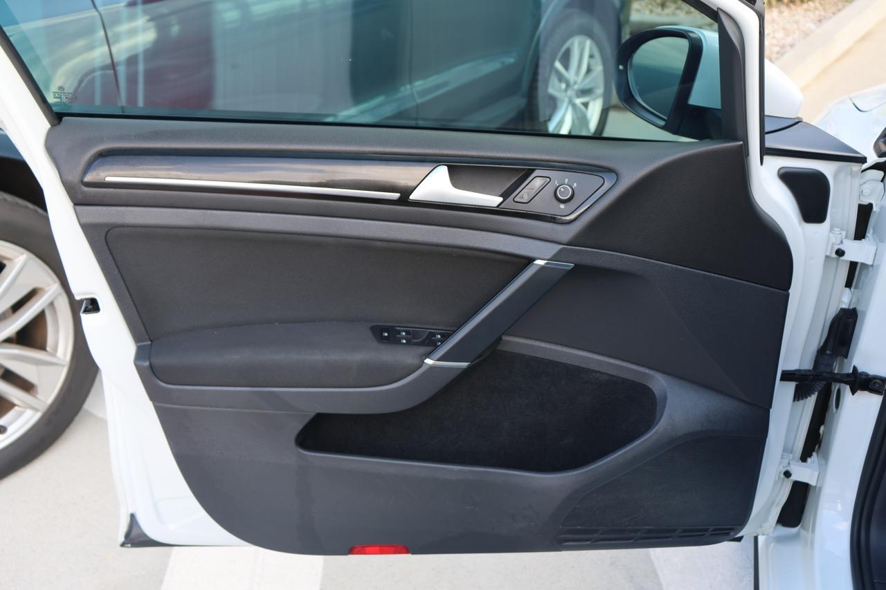 2016 VOLKSWAGEN GTI S/SE Houston TX