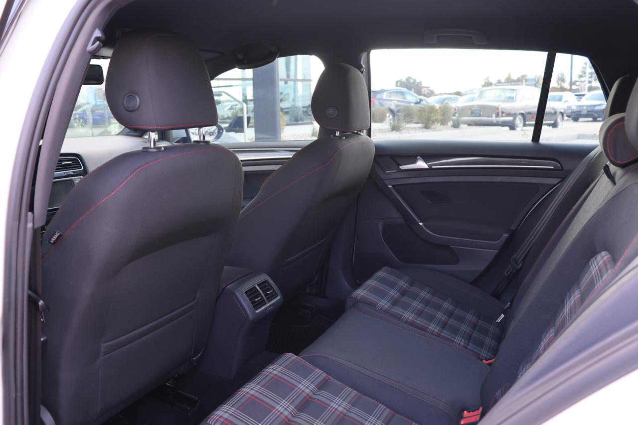 2016 VOLKSWAGEN GTI S/SE Houston TX