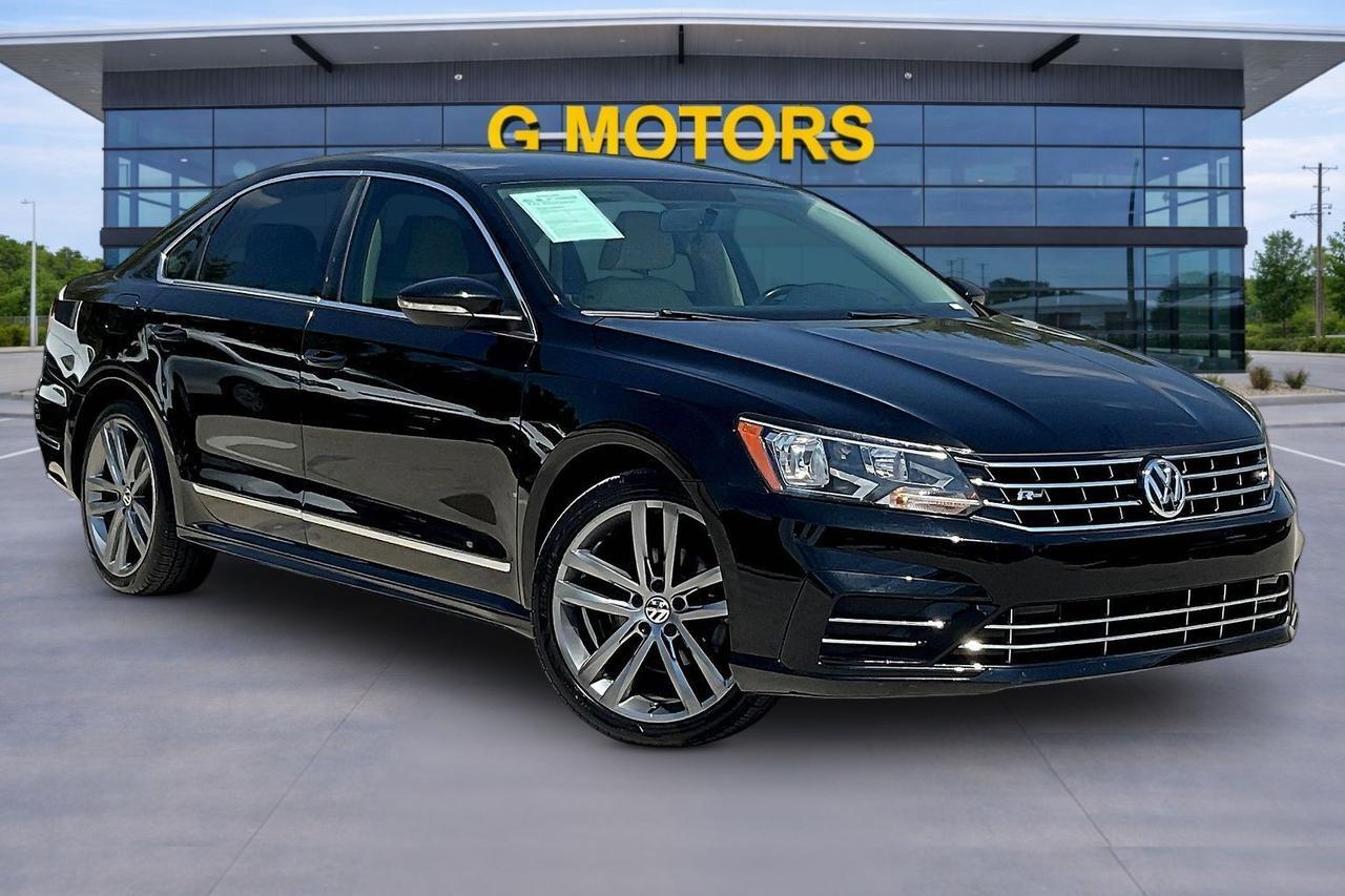 2016 VOLKSWAGEN PASSAT S Houston TX
