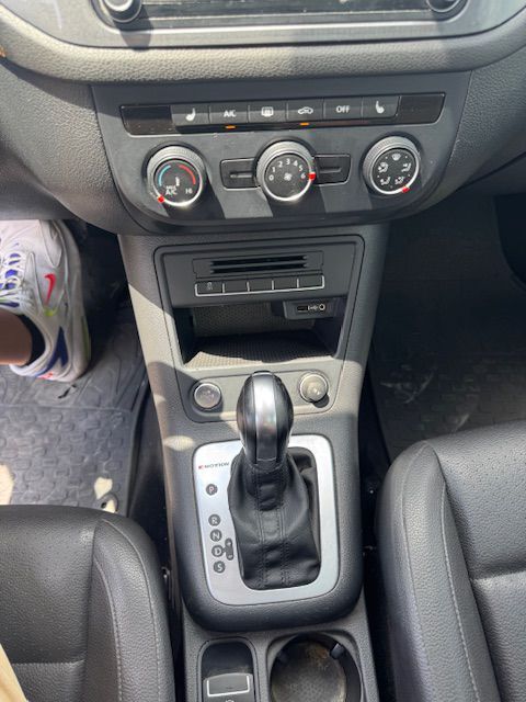 2016 VOLKSWAGEN TIGUAN S Grand Prairie TX