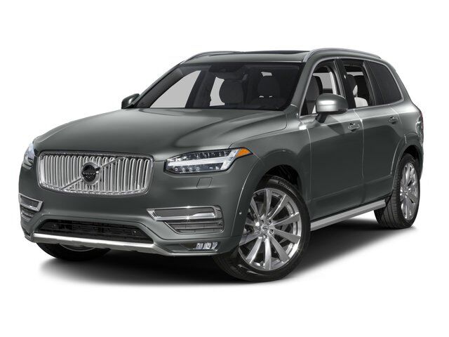 2016 VOLVO XC90 T6 INSCRIPTION