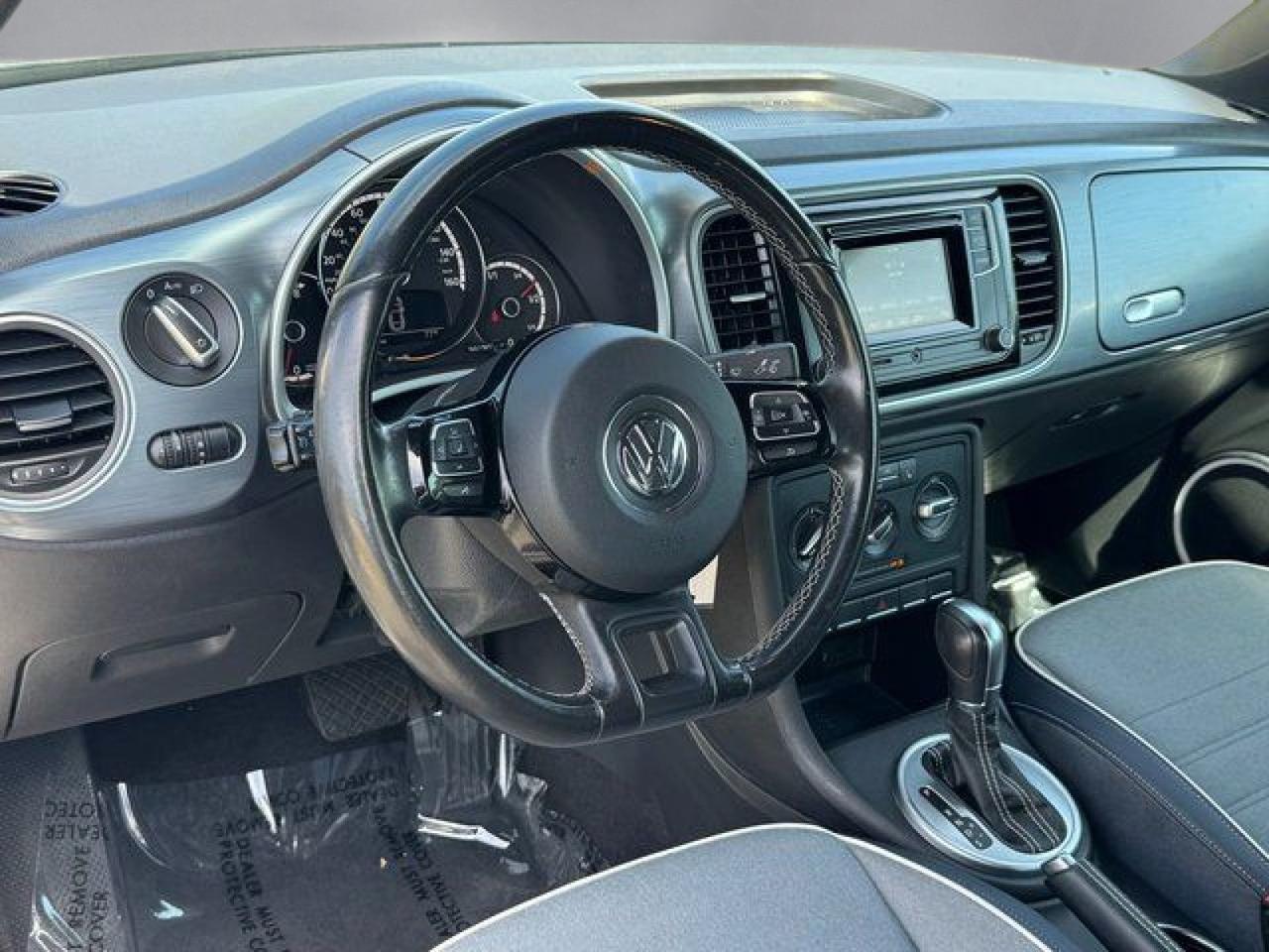2016 Volkswagen Beetle 1.8T Denim Springfield VA