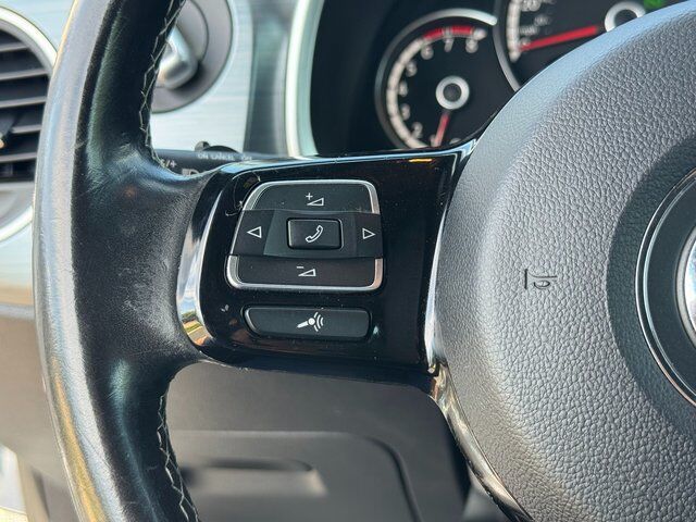 2016 Volkswagen Beetle 1.8T Denim Springfield VA