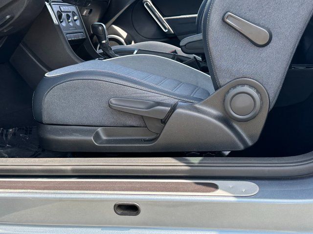 2016 Volkswagen Beetle 1.8T Denim Springfield VA