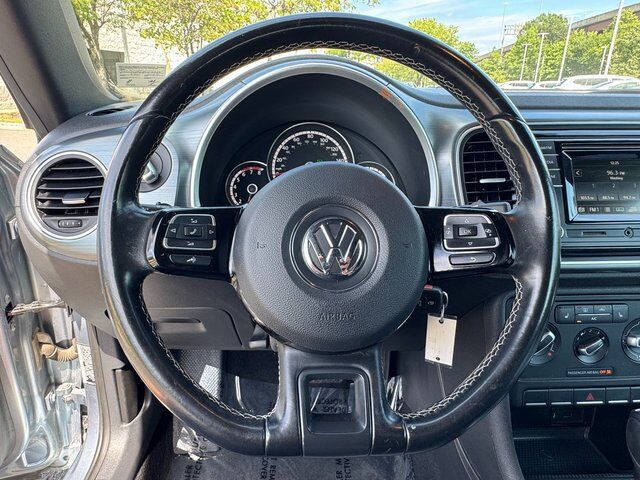2016 Volkswagen Beetle 1.8T Denim Springfield VA