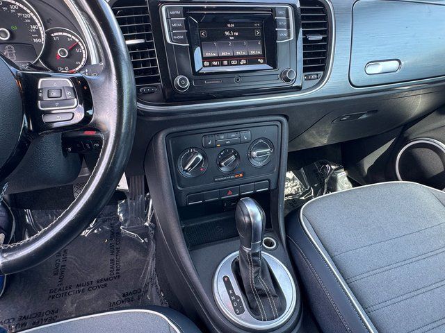 2016 Volkswagen Beetle 1.8T Denim Springfield VA