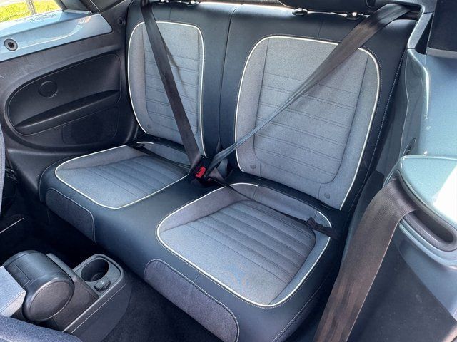 2016 Volkswagen Beetle 1.8T Denim Springfield VA