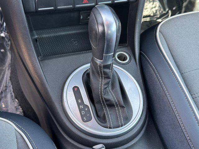 2016 Volkswagen Beetle 1.8T Denim Springfield VA