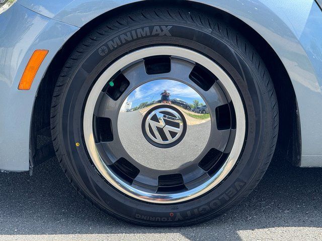 2016 Volkswagen Beetle 1.8T Denim Springfield VA