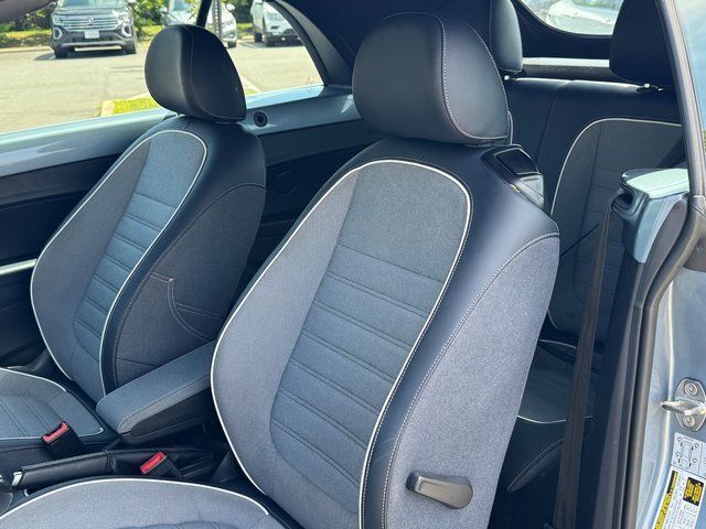2016 Volkswagen Beetle 1.8T Denim Springfield VA