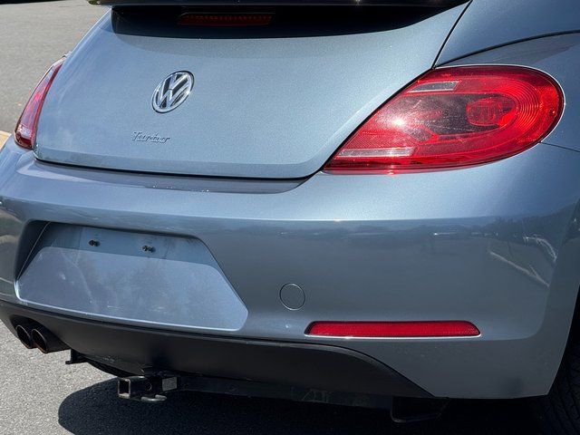 2016 Volkswagen Beetle 1.8T Denim Springfield VA