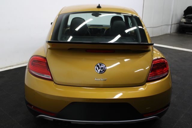 2016 Volkswagen Beetle 1.8T Dune Chantilly VA
