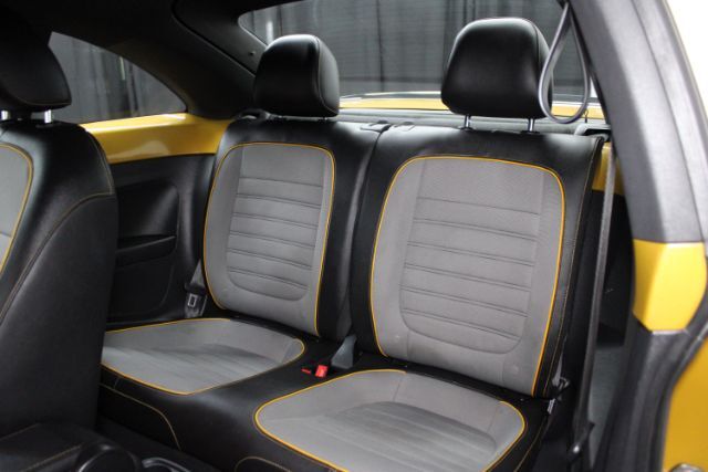 2016 Volkswagen Beetle 1.8T Dune Chantilly VA