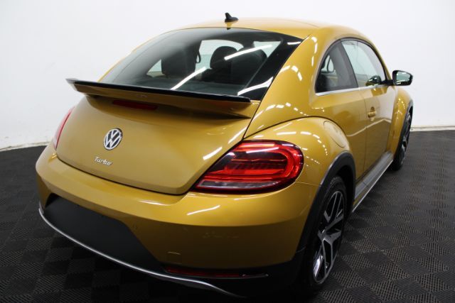 2016 Volkswagen Beetle 1.8T Dune Chantilly VA