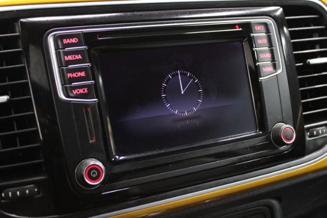 2016 Volkswagen Beetle 1.8T Dune Chantilly VA