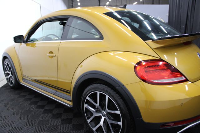 2016 Volkswagen Beetle 1.8T Dune Chantilly VA