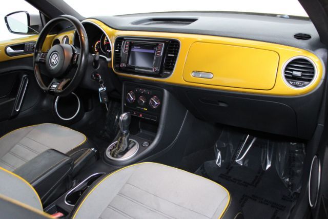 2016 Volkswagen Beetle 1.8T Dune Chantilly VA