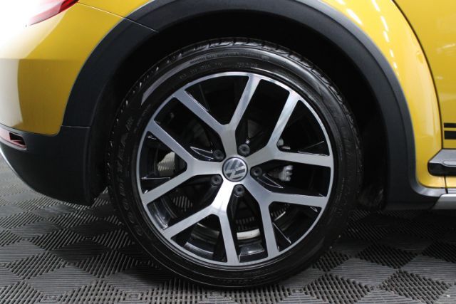 2016 Volkswagen Beetle 1.8T Dune Chantilly VA